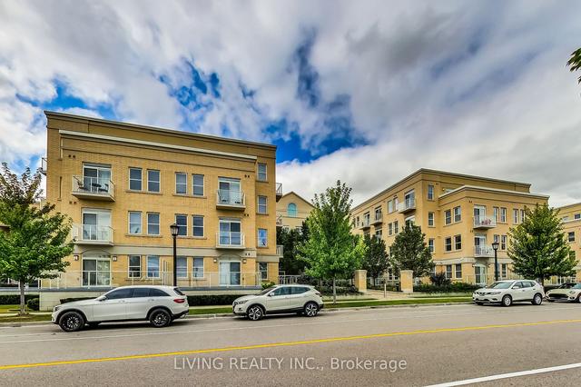 ph10 - 28 Prince Regent St, Condo with 2 bedrooms, 2 bathrooms and 2 parking in Markham ON | Image 29