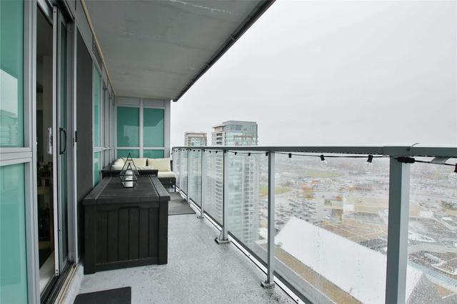 lph3501 - 70 Town Centre Crt, Condo with 1 bedrooms, 1 bathrooms and 1 parking in Toronto ON | Image 19