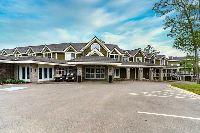 bhvc205 - 1869 Muskoka Road 118 Rd W, Condo with 1 bedrooms, 1 bathrooms and 1 parking in Muskoka Lakes ON | Image 30