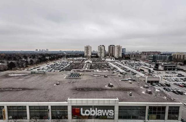 820 - 2885 Bayview Ave, Condo with 0 bedrooms, 1 bathrooms and 1 parking in Toronto ON | Image 5