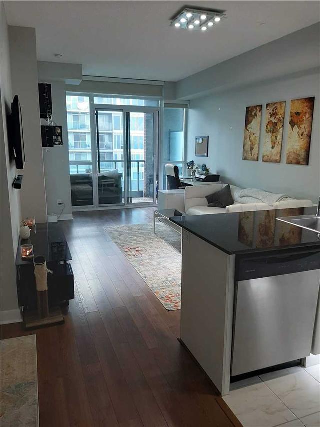1005 - 525 Wilson Ave, Condo with 1 bedrooms, 1 bathrooms and 1 parking in Toronto ON | Image 16