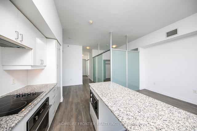 3410 - 426 University Ave, Condo with 1 bedrooms, 1 bathrooms and 0 parking in Toronto ON | Image 28