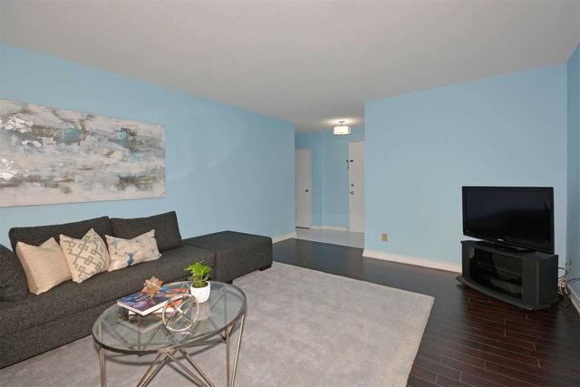 511 - 80 Grandravine Dr, Condo with 2 bedrooms, 1 bathrooms and 1 parking in Toronto ON | Image 19