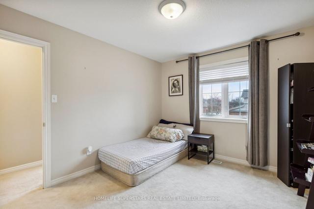 7 - 755 Willow Rd, Townhouse with 3 bedrooms, 3 bathrooms and 4 parking in Guelph ON | Image 20