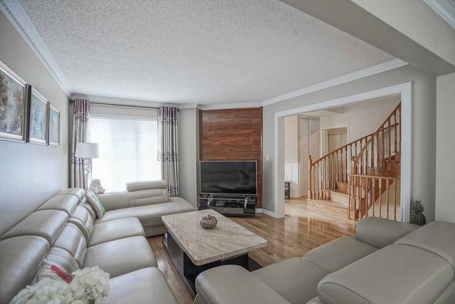 103 Hibbard Dr, House detached with 5 bedrooms, 3 bathrooms and 6 parking in Ajax ON | Image 37