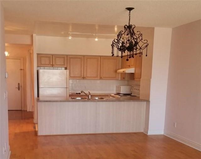 Lph8 - 51 Saddlecreek Dr, Condo with 1 bedrooms, 1 bathrooms and 1 parking in Markham ON | Image 2