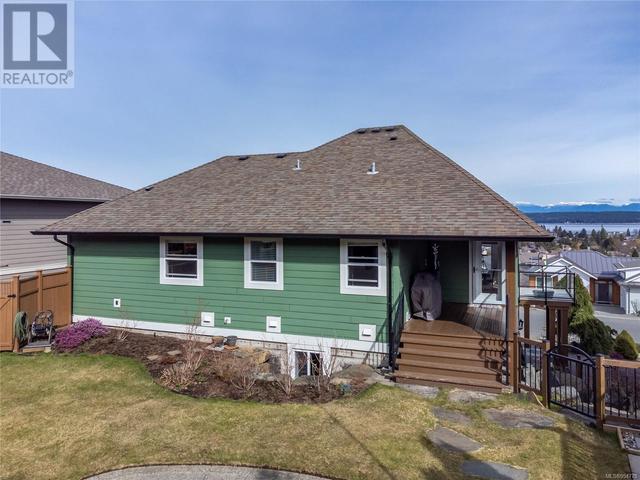691 Mariner Dr, House detached with 4 bedrooms, 3 bathrooms and 6 parking in Campbell River BC | Image 78