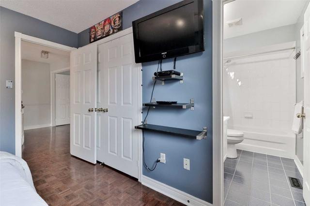 7559 Kipling Ave, House detached with 5 bedrooms, 4 bathrooms and 8 parking in Vaughan ON | Image 20