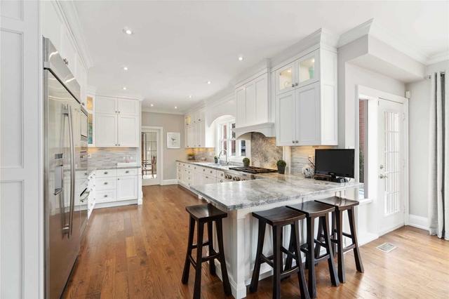 65 Pomander Rd, House detached with 5 bedrooms, 5 bathrooms and 9 parking in Markham ON | Image 19