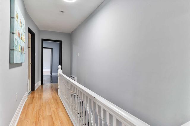 unit 2 - 266 Symington Ave, House detached with 3 bedrooms, 1 bathrooms and 0 parking in Toronto ON | Image 23