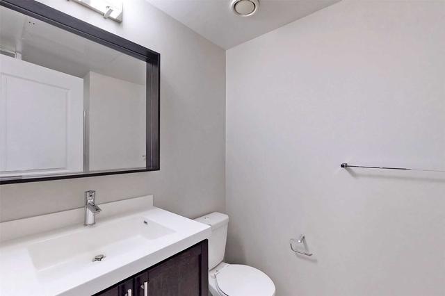 514 - 560 Front St W, Condo with 1 bedrooms, 1 bathrooms and 0 parking in Toronto ON | Image 11