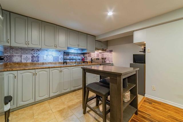 31 Abelard Ave, House detached with 4 bedrooms, 4 bathrooms and 5 parking in Brampton ON | Image 27