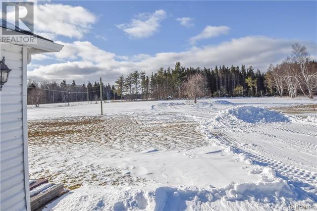 11307 11 Road, House detached with 2 bedrooms, 2 bathrooms and null parking in Inkerman NB | Image 10
