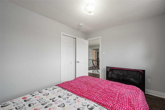 15 Burt Dr, House detached with 4 bedrooms, 5 bathrooms and 6 parking in Brampton ON | Image 18