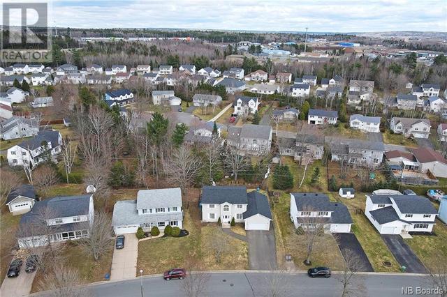 56 Estey Lane, House detached with 4 bedrooms, 2 bathrooms and null parking in Fredericton NB | Image 45