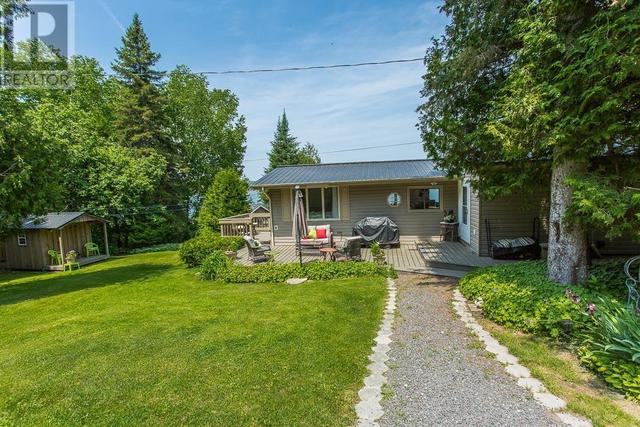 2766 Gawas Bay Rd|St. Joseph Township, House detached with 2 bedrooms, 1 bathrooms and null parking in St. Joseph ON | Image 36