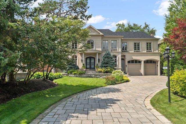 28 Arjay Cres, House detached with 5 bedrooms, 8 bathrooms and 11 parking in Toronto ON | Image 12