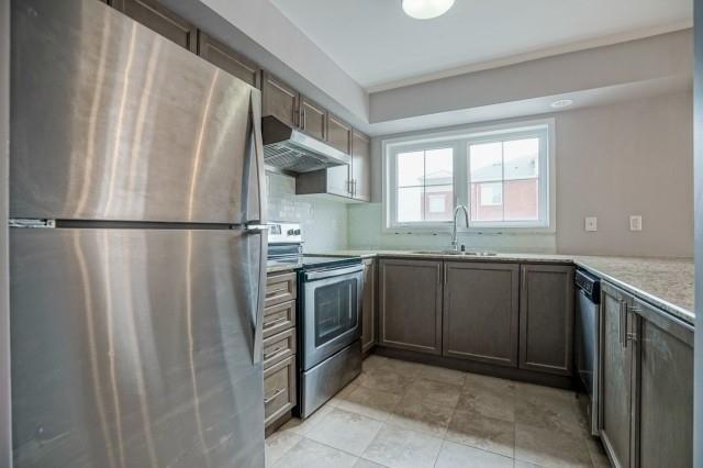 1 - 2476 Post Rd, Townhouse with 2 bedrooms, 2 bathrooms and 1 parking in Oakville ON | Image 8