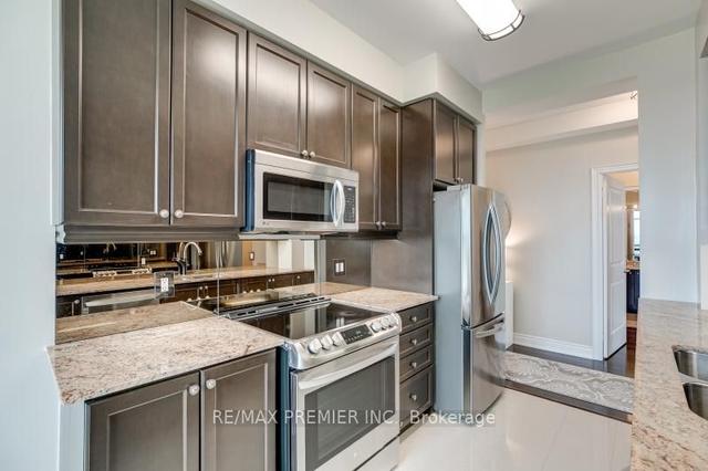 1012 - 10 Bloorview Pl, Condo with 2 bedrooms, 2 bathrooms and 2 parking in Toronto ON | Image 9