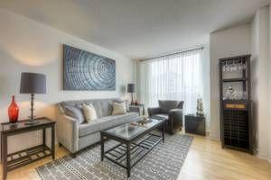 uph2 - 76 Shuter St, Condo with 2 bedrooms, 2 bathrooms and 1 parking in Toronto ON | Image 2