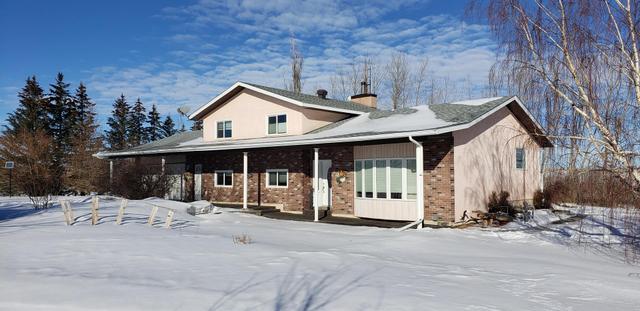 35403 Range Road 261, House detached with 4 bedrooms, 1 bathrooms and 10 parking in Red Deer County AB | Image 5
