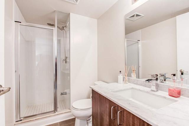 626 - 525 Wilson Ave, Condo with 1 bedrooms, 2 bathrooms and 1 parking in Toronto ON | Image 4