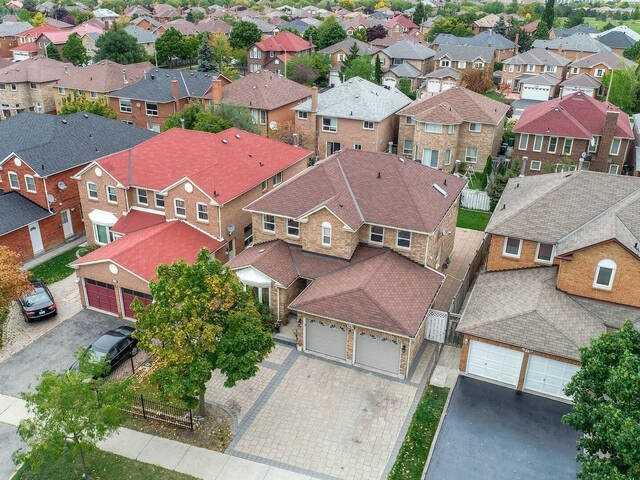 364 Bristol Rd W, House detached with 4 bedrooms, 6 bathrooms and 7 parking in Mississauga ON | Image 23