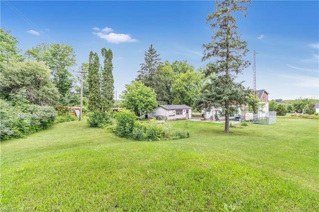 6090 Old 2 Highway, House detached with 2 bedrooms, 1 bathrooms and 7 parking in Tyendinaga ON | Image 20