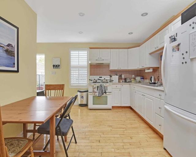323 Roncesvalles Ave, Condo with 1 bedrooms, 2 bathrooms and 1 parking in Toronto ON | Image 7