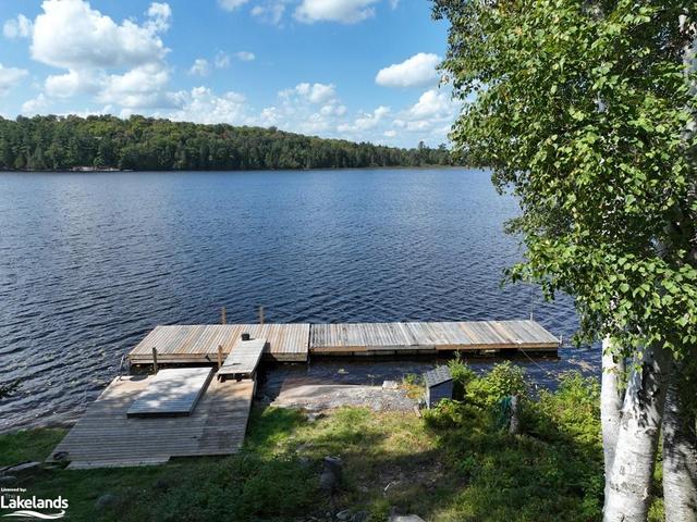 15 Pool Lake, House detached with 3 bedrooms, 1 bathrooms and null parking in Strong ON | Image 32
