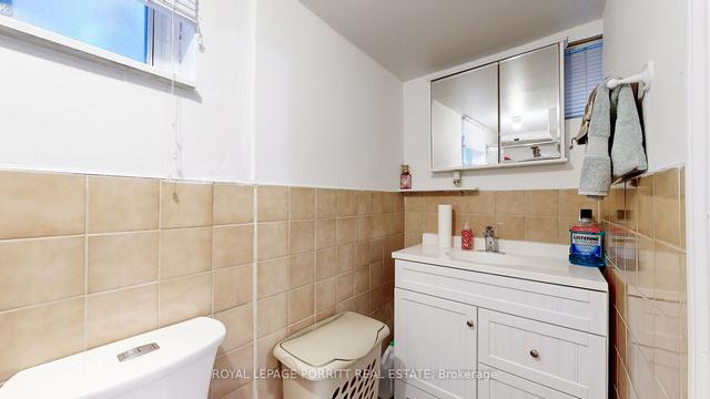 116 Judson St, House semidetached with 3 bedrooms, 2 bathrooms and 6 parking in Toronto ON | Image 28