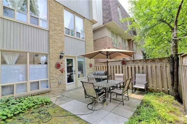 104 Henderson Dr, Condo with 3 bedrooms, 2 bathrooms and 2 parking in Aurora ON | Image 16