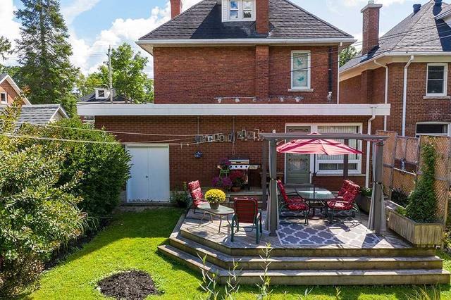 270 6th St E, House detached with 3 bedrooms, 3 bathrooms and 4 parking in Owen Sound ON | Image 6