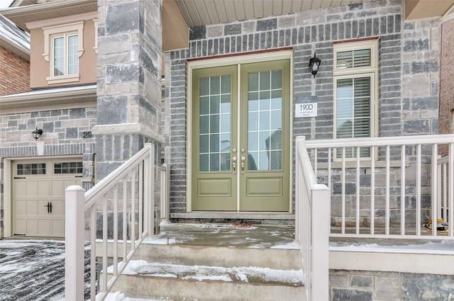29 Seymour Rd Rd, House detached with 4 bedrooms, 3 bathrooms and 6 parking in Brampton ON | Image 12