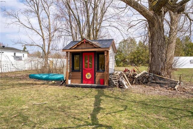 4205 County Rd 34 Road, House detached with 2 bedrooms, 1 bathrooms and 4 parking in South Glengarry ON | Image 29