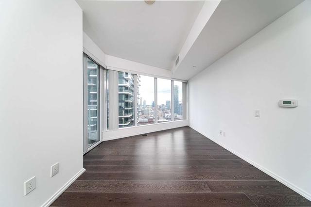 1902 - 68 Shuter St, Condo with 1 bedrooms, 1 bathrooms and 0 parking in Toronto ON | Image 19