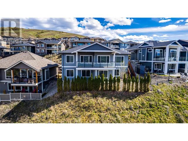 964 Mt Ida Drive, House detached with 5 bedrooms, 4 bathrooms and 2 parking in Vernon BC | Image 48