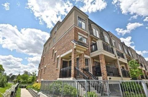 65 - 2441 Greenwich Dr, Townhouse with 2 bedrooms, 2 bathrooms and 1 parking in Oakville ON | Card Image