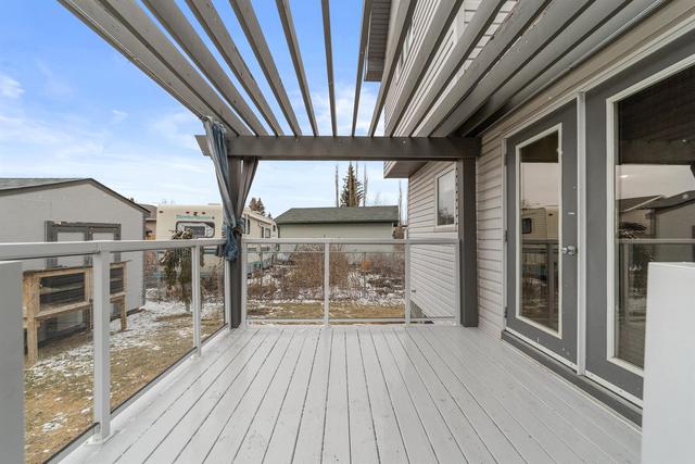 25 Sierra Road, House detached with 5 bedrooms, 3 bathrooms and 4 parking in Olds AB | Image 30