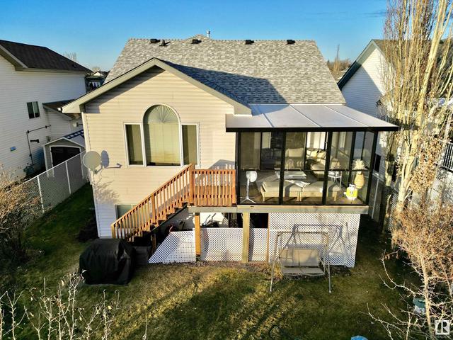 1123 Oakland Dr, House detached with 4 bedrooms, 3 bathrooms and null parking in Devon AB | Image 3
