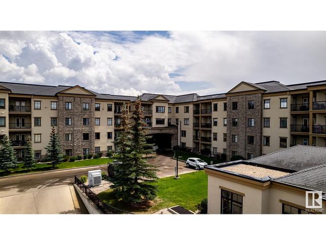 313 - 160 Magrath Rd Nw, Condo with 2 bedrooms, 2 bathrooms and 2 parking in Edmonton AB | Image 72