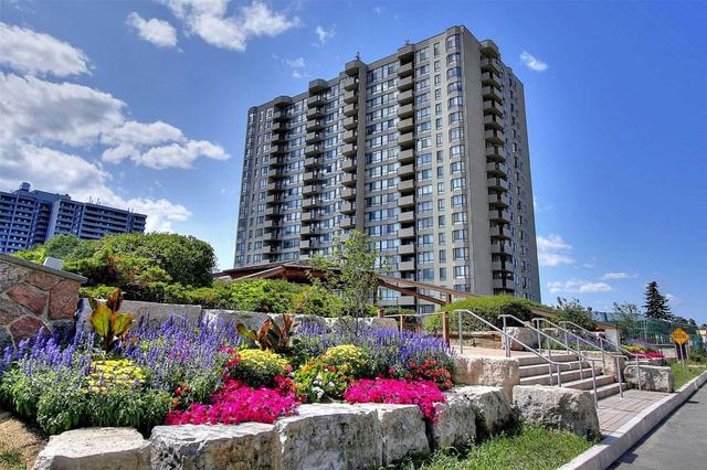 507 - 275 Bamburgh Circ, Condo with 2 bedrooms, 2 bathrooms and 2 parking in Toronto ON | Image 26