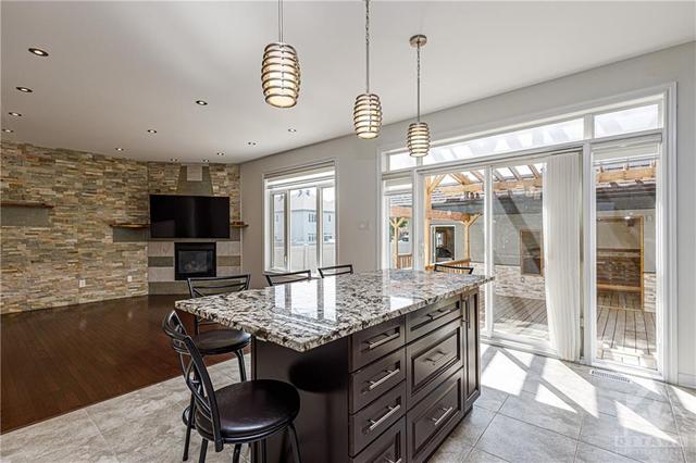 935 Rotary Way, House detached with 4 bedrooms, 4 bathrooms and 3 parking in Ottawa ON | Image 8