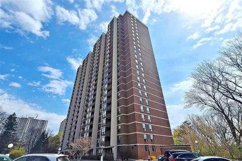 2511 - 85 Emmett Ave, Condo with 2 bedrooms, 2 bathrooms and 1 parking in Toronto ON | Card Image