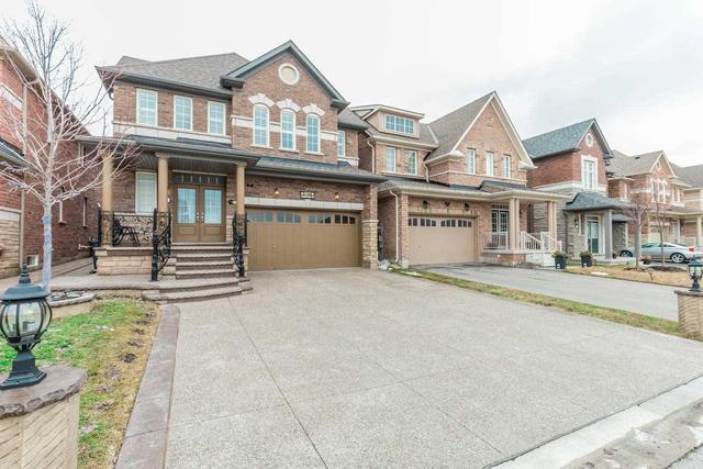 107 Fawnridge Rd, House detached with 5 bedrooms, 7 bathrooms and 5 parking in Caledon ON | Image 1