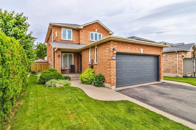527 Fothergill Blvd, House detached with 3 bedrooms, 3 bathrooms and 4 parking in Burlington ON | Image 1