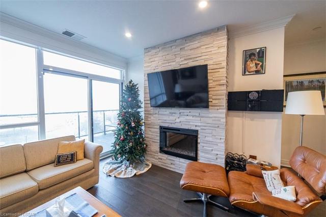503 - 1200 Commissioners Road W, House attached with 2 bedrooms, 2 bathrooms and 2 parking in London ON | Image 25