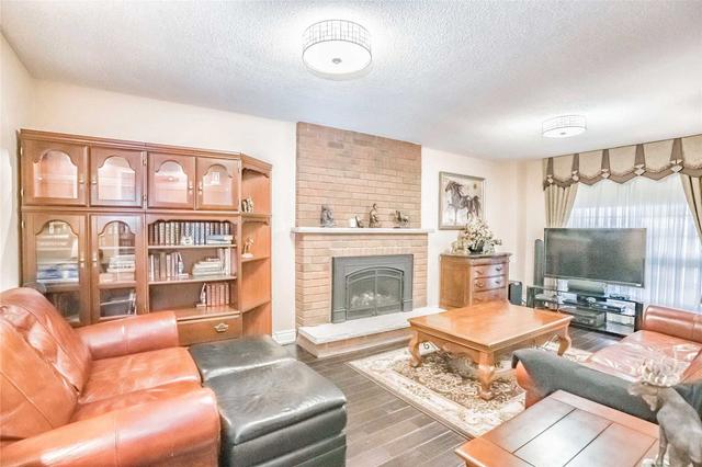6 Seminole Dr, House detached with 4 bedrooms, 6 bathrooms and 6 parking in Brampton ON | Image 38