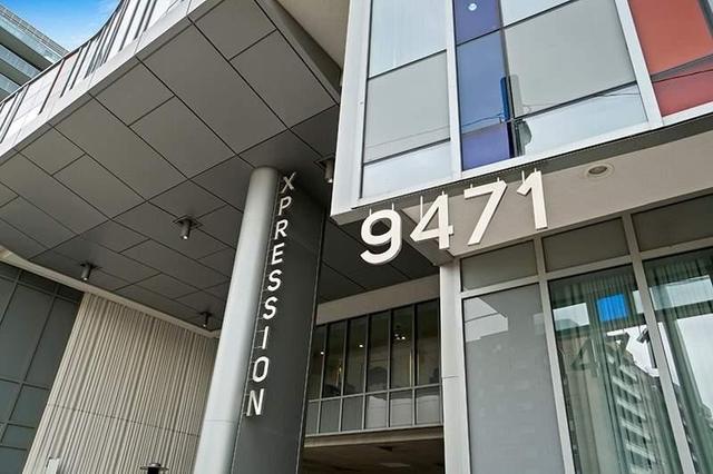 641 - 9471 Yonge St, Condo with 1 bedrooms, 2 bathrooms and 1 parking in Richmond Hill ON | Image 2