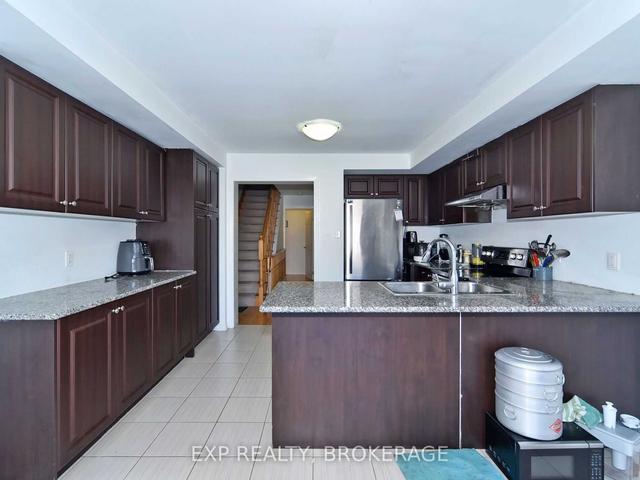 3664 St Clair Ave E, House attached with 4 bedrooms, 4 bathrooms and 1 parking in Toronto ON | Image 10